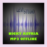 lagu nicky astria mp3 offline capture d'écran 2