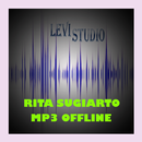 kumpulan lag rita sugiarto offline mp3 APK