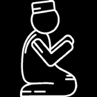 أذكار المسلم أيقونة