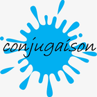 Les Bases De Conjugaison ícone