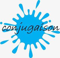Les Bases De Conjugaison Cartaz