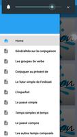 Les Bases De Conjugaison capture d'écran 1