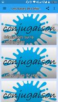 Les Bases De Conjugaison imagem de tela 2