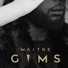Maître Gims – Ceinture noire Album 2018 icône