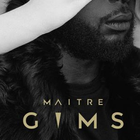 Maître Gims – Ceinture noire Album 2018 ícone