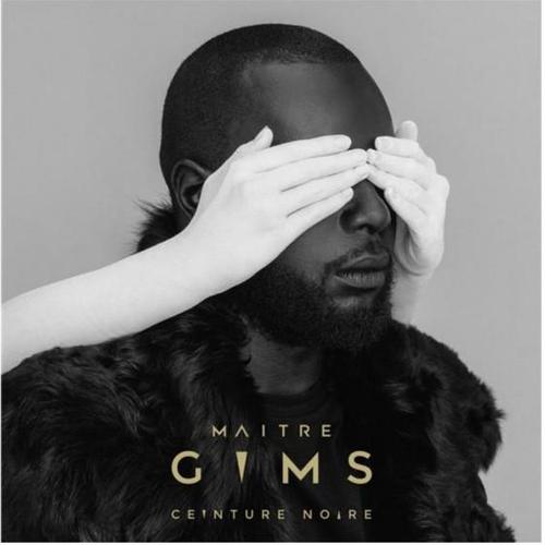 Maitre Gims Ceinture Noire Album 2018 For Android Apk Download