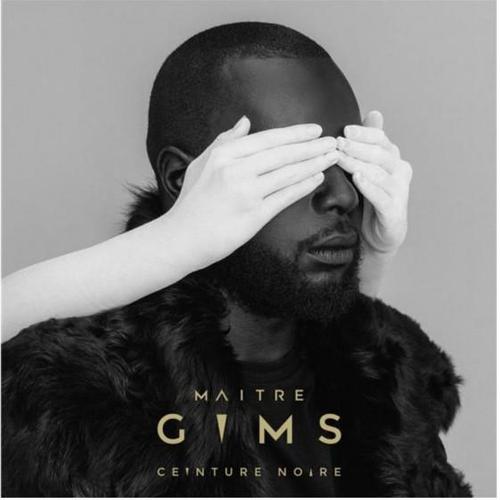 Maître Gims – Ceinture noire Album 2018 APK for Android Download