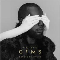 Maître Gims – Ceinture noire Album 2018 imagem de tela 1