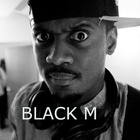 Black M icône