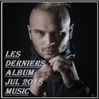 Les Derniers album Jul 2018 icône