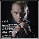 Les Derniers album Jul 2018 ícone