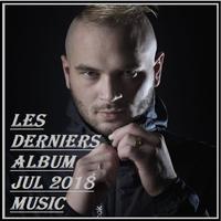 Les Derniers album Jul 2018 Cartaz