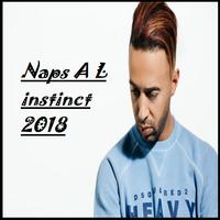 Naps A L instinct 2018 Affiche