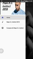 Naps A L instinct 2018 imagem de tela 1