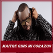 Maître Gims LA Ceinture noire