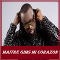 Maître Gims LA Ceinture noire