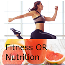 Fitness Or Nutrition APK