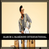 Album L’Algérino International ícone