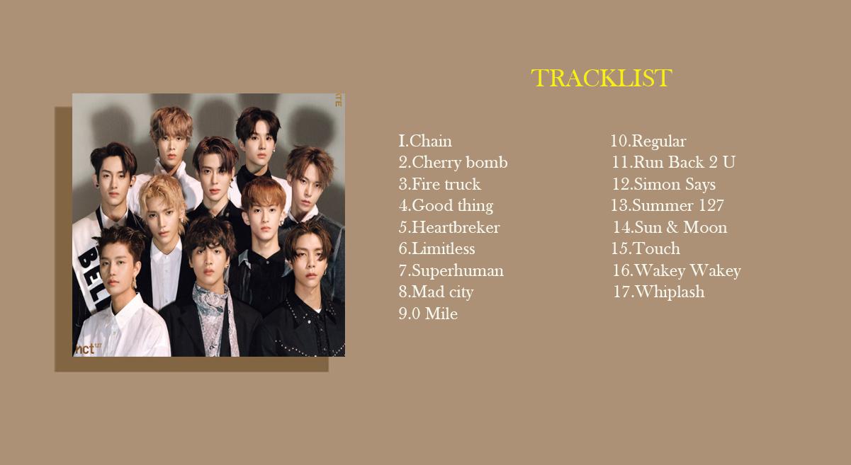 Best Nct 127 Songs Offline For Android Apk Download