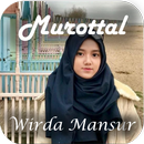 Murottal Wirda Mansur APK