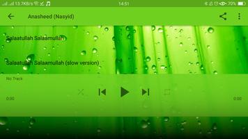 Murottal Qari Ziyaad Patel imagem de tela 2