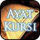 Ayat Kursi Audio + Teks aplikacja