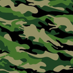 ”Wallpaper Loreng Tentara