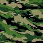 Wallpaper Loreng Tentara Zeichen