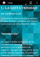 Educación Cristiana screenshot 2