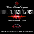 Alianza Reynosa Radio ícone