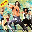 900+ Dance Workout Exercise's  - Weight loss Dance APK