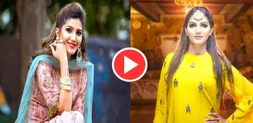 Sapna Chaudhary Videos:- Sapna