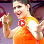 Sapna Chaudhary Videos:- Sapna ícone