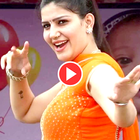 Sapna Chaudhary Videos:- Sapna-icoon