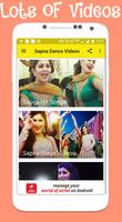 Sapna Chaudhary Videos:- Sapna पोस्टर