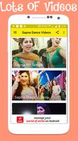 Sapna Chaudhary Videos:- Sapna poster