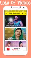 Sapna Chaudhary Videos:- Sapna Screenshot 1