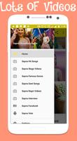 Sapna Chaudhary Videos:- Sapna imagem de tela 2