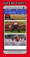 Learn Tai Chi ภาพหน้าจอ 3