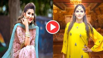 Sapna Choudhary Ke Gane - Sapna Choudhary Videos スクリーンショット 2