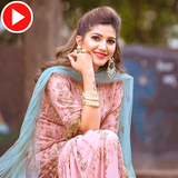 Sapna Choudhary simgesi