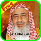 Abdulmohsin Al Obaikan Full Quran MP3 biểu tượng