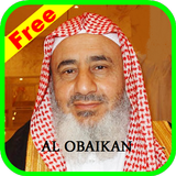 Abdulmohsin Al Obaikan Full Quran MP3 ikon