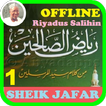 ”Riyadus Salihin MP3 Offline Part 1 - Sheikh Jafar