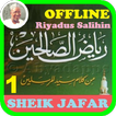 Riyadus Salihin MP3 Offline Part 1 - Sheikh Jafar