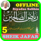 ikon Riyadus Salihin MP3 Kashi na Biyar - Part 5
