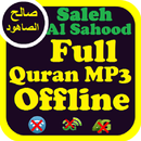 Saleh Al Sahood Quran Offline mp3 APK