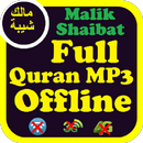 Malik Shaibat Alhamed Full Quran Offline MP3 APK