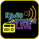 Burmese Radio Live Stations APK