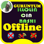 Illolin Cin Bashi Ahamad Tijjani Yusif Guruntum biểu tượng